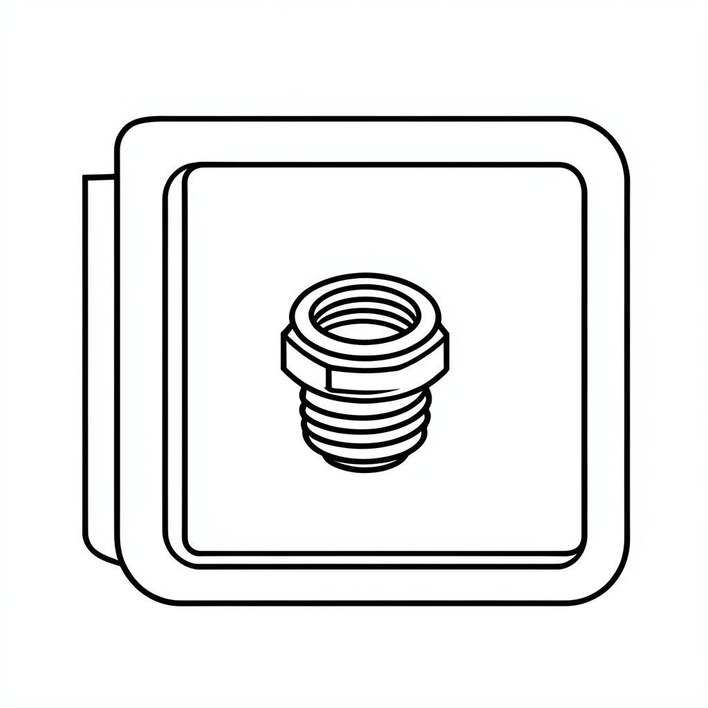 ATEX rated enclosure icon