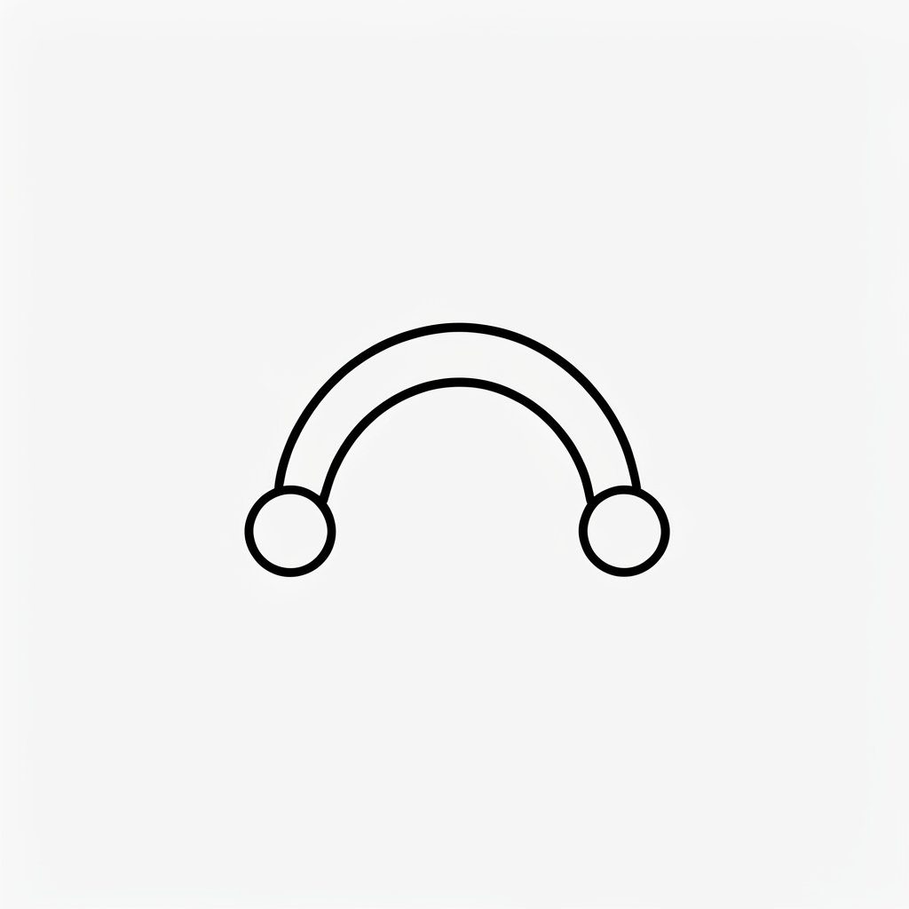 Static spark icon