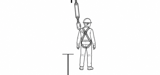 The clearance decision starts on the label: assembly length, permitted mass range and declared deployment.
