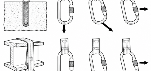 A Class Q screw link is rated only with the barrel fully tightened and the frame gap completely bridged.