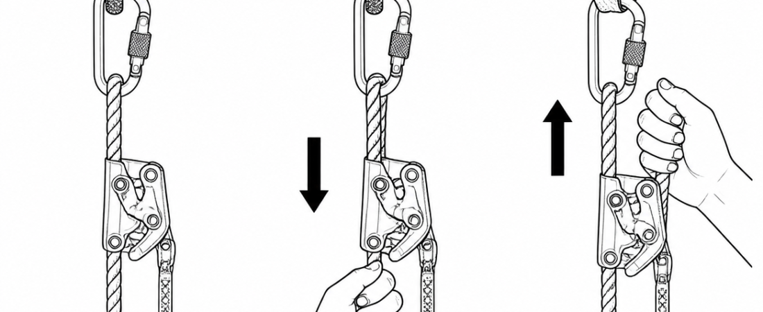Function Testing a Rope Grab Every Time It’s Installed