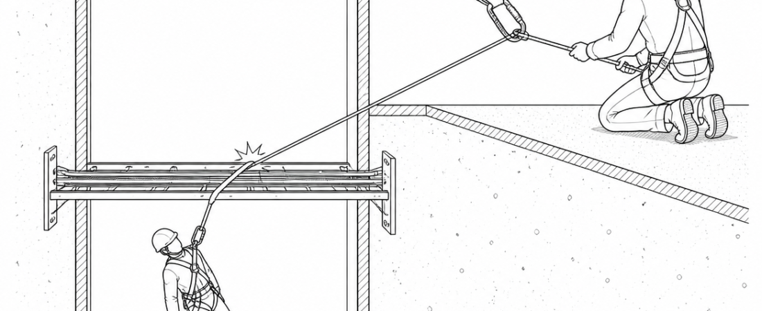 Hauling: Building a Combined Lowering and Raising System