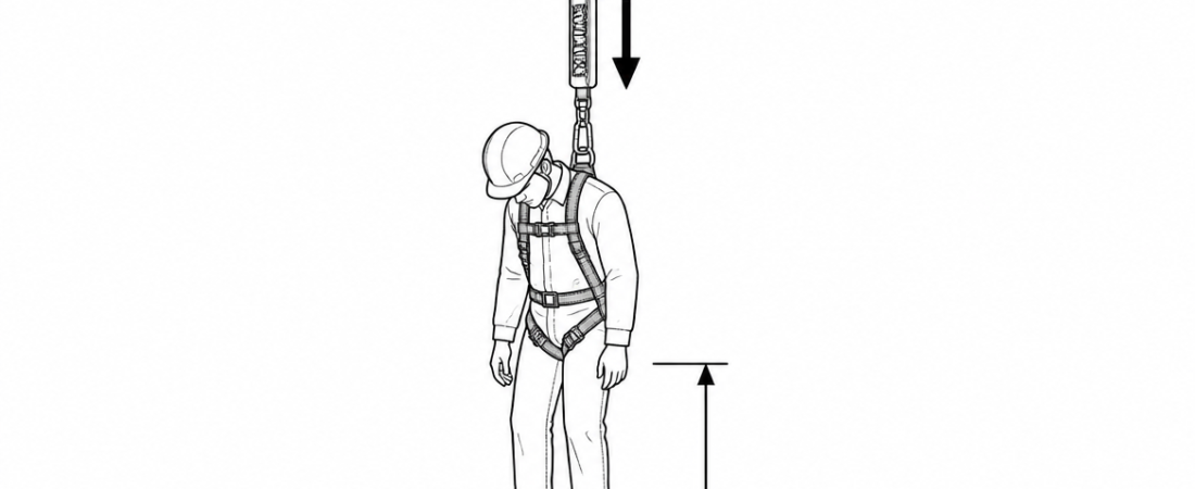 Release and Rescue from a Fall-Arrest System: Building a Retrieval Plan That Works in Minutes