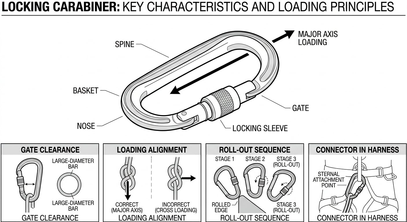 Checking Connector Compatibility: A Field Method Before You Clip In