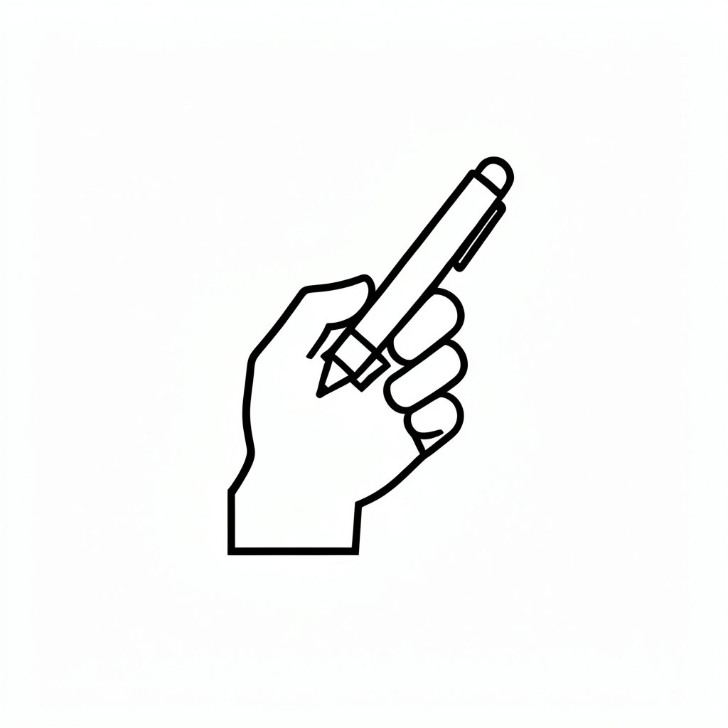 Checklist verification icon