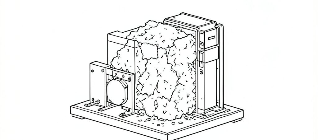 Asbestos: Recognising It and Stopping Before You Disturb It
