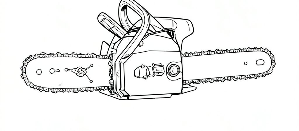 Chainsaw Maintenance and Pre-Use Checks