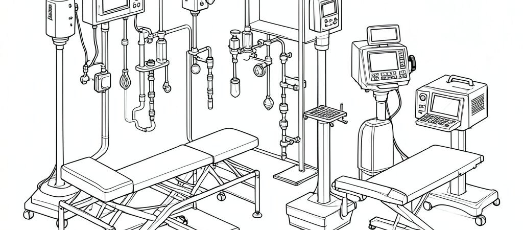 Chemical Exposure Monitoring and Health Surveillance