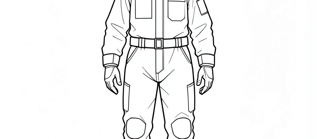 Chemical Protective Clothing: EN 14605 versus EN 13034