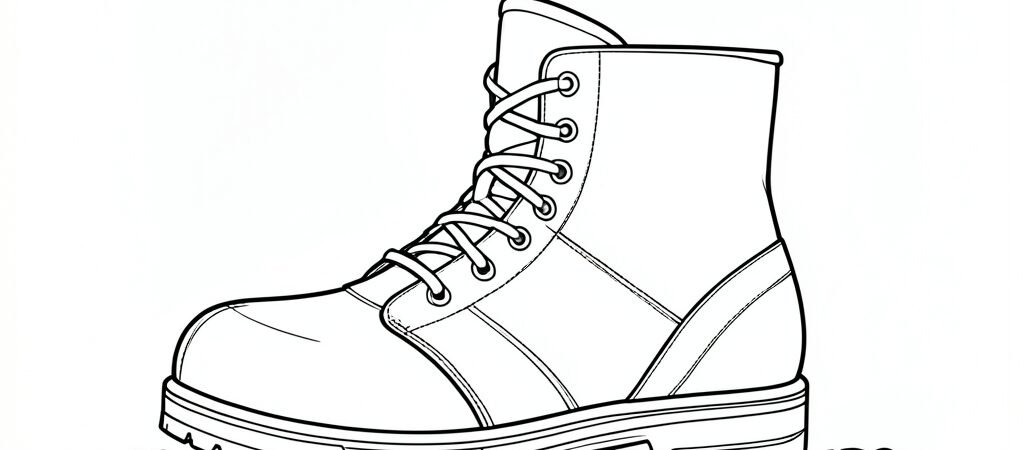 Chemical-Resistant Footwear