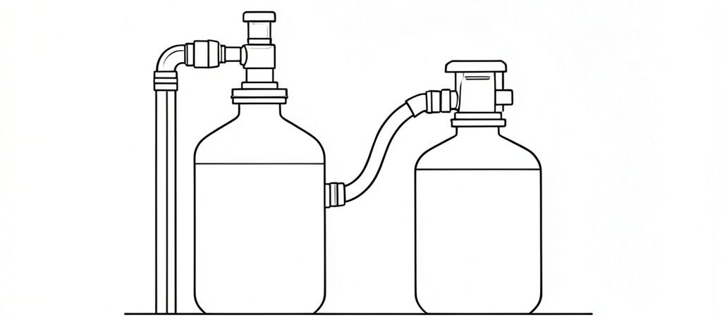 Chemical Transfer and Pump Safety