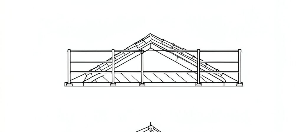 Edge Protection Systems: Guardrails, Netting and Personal Fall Protection Compared