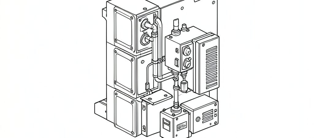 Emergency Isolation and Shutdown Systems