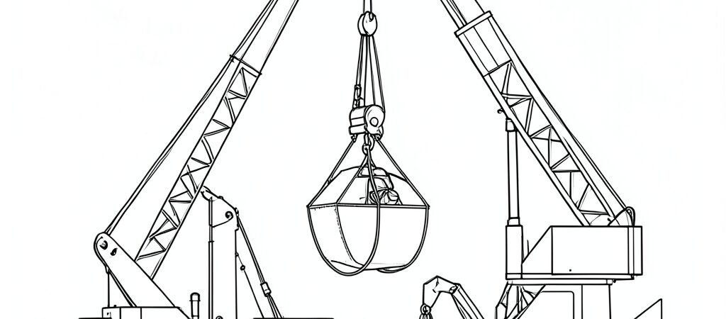 Emergency Response for a Suspended or Dropped Load