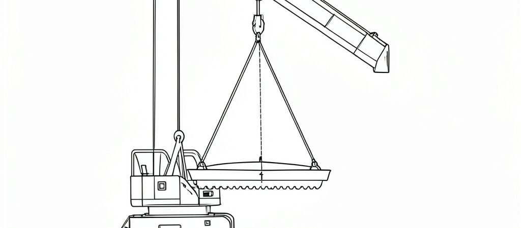 Estimating the Load and Finding the Centre of Gravity