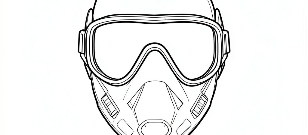 Eye and Face Protection for Tree Care Work