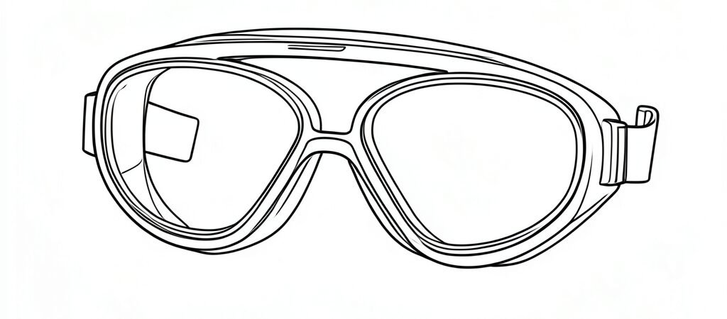Eye Protection on a Construction Site: Impact Grades Under EN 166