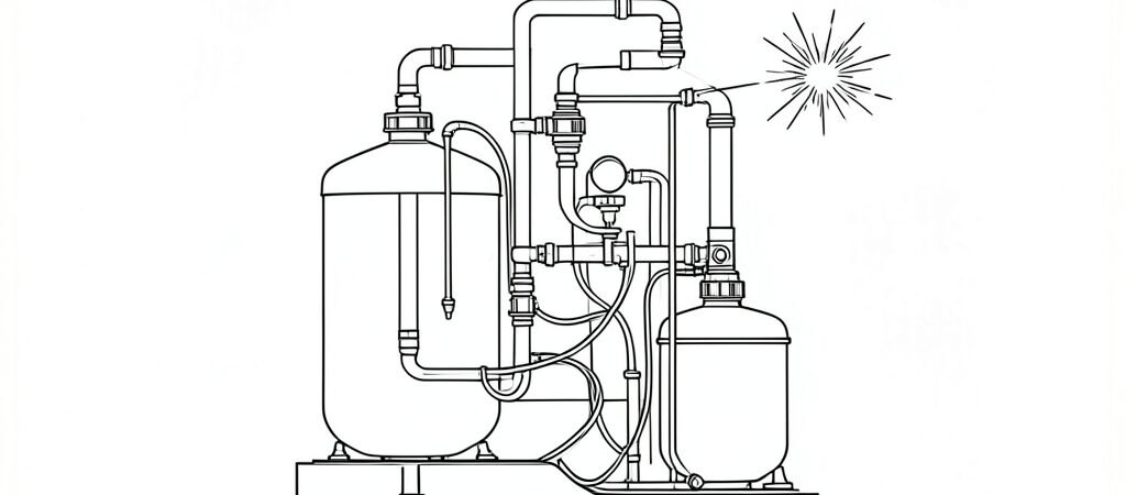Flammable Liquid Handling and Static Control