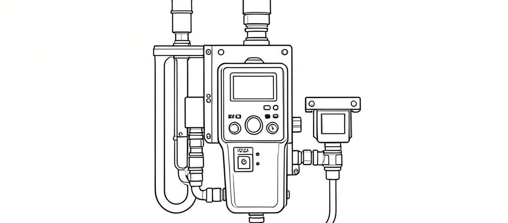 Gas Detection and Atmospheric Monitoring for Explosive Atmospheres