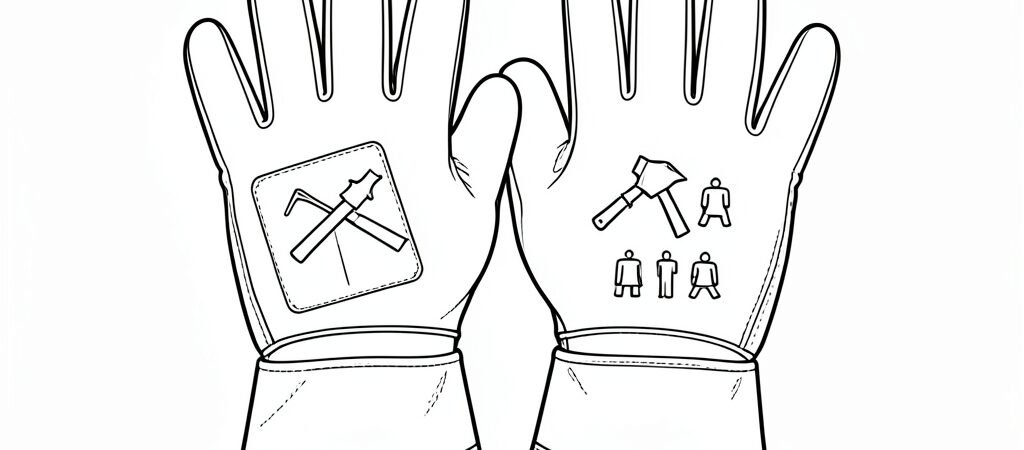 Gloves for Construction Handling: Matching EN 388 to the Task