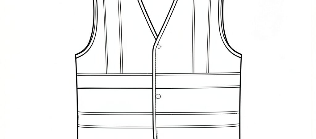 Hi-Vis Clothing Classes: EN ISO 20471 Explained