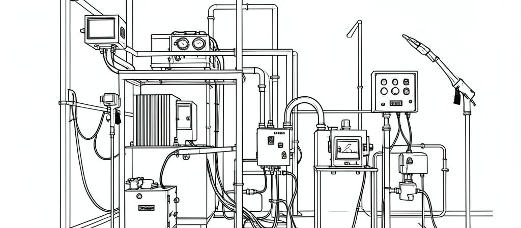 Hot Work Permits in Explosive Atmospheres
