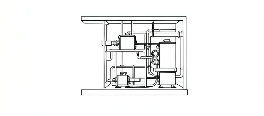 Housekeeping and Combustible Dust Control