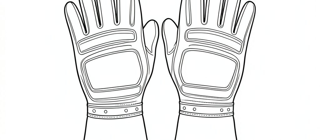 Insulating Gloves for Electrical Work: EN 60903 Classes and Voltage Ratings
