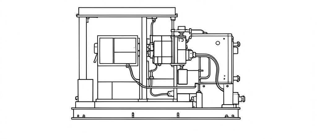 Isolating Machinery: Locking Off Every Energy Source