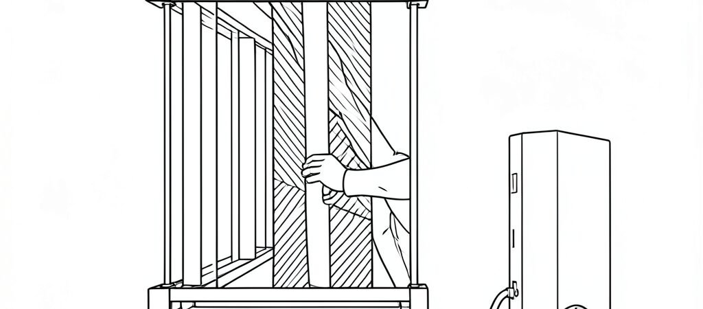 Light Curtains and Presence-Sensing Safeguards