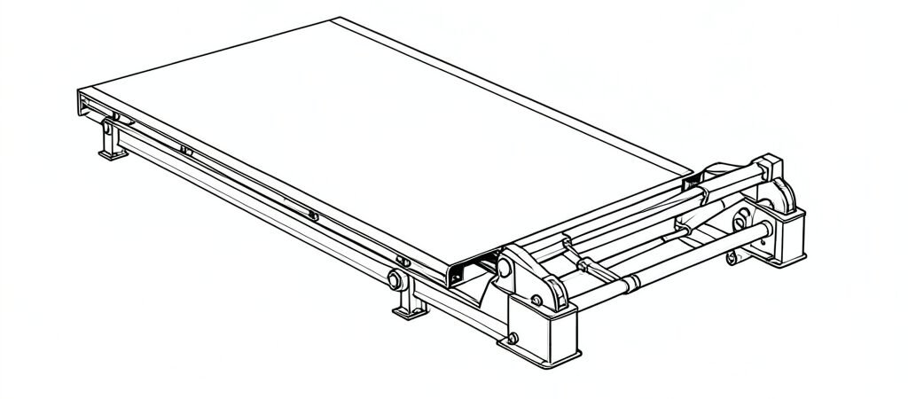 Loading Dock Safety and Vehicle Restraint Systems