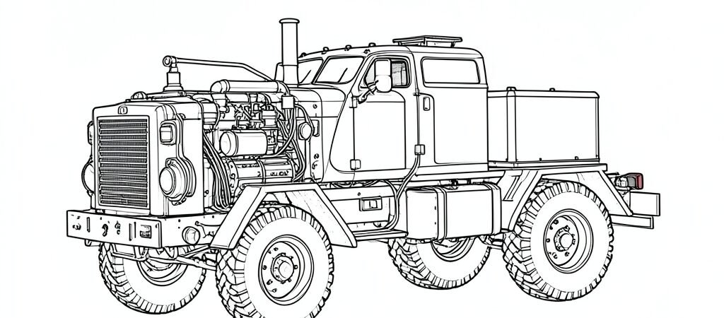 Mobile Equipment and Vehicles in Hazardous Areas