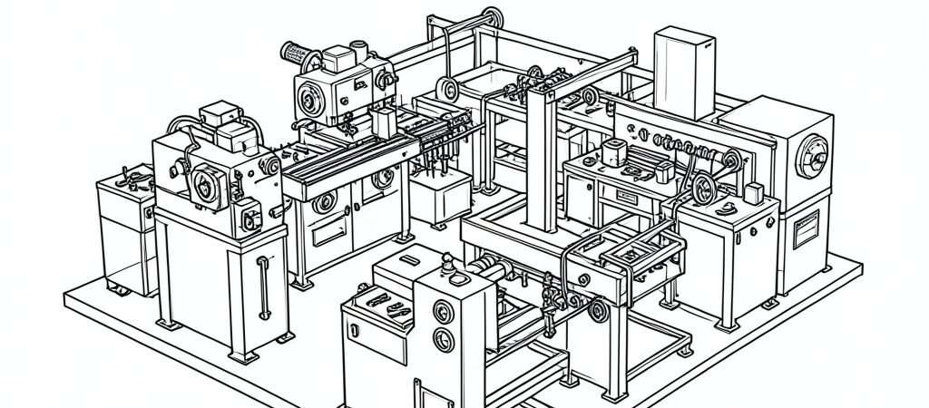 Noise and Vibration in a Machine Shop