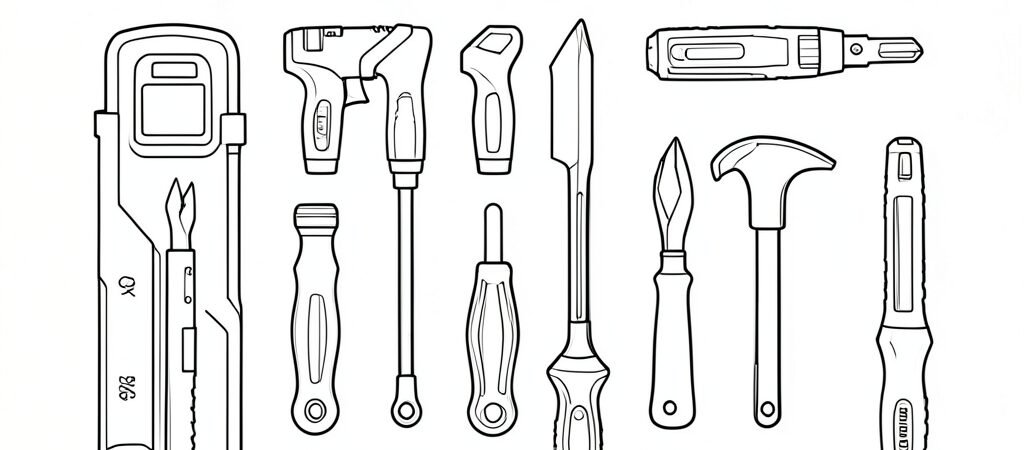 Non-Sparking Tools and Intrinsically Safe Equipment