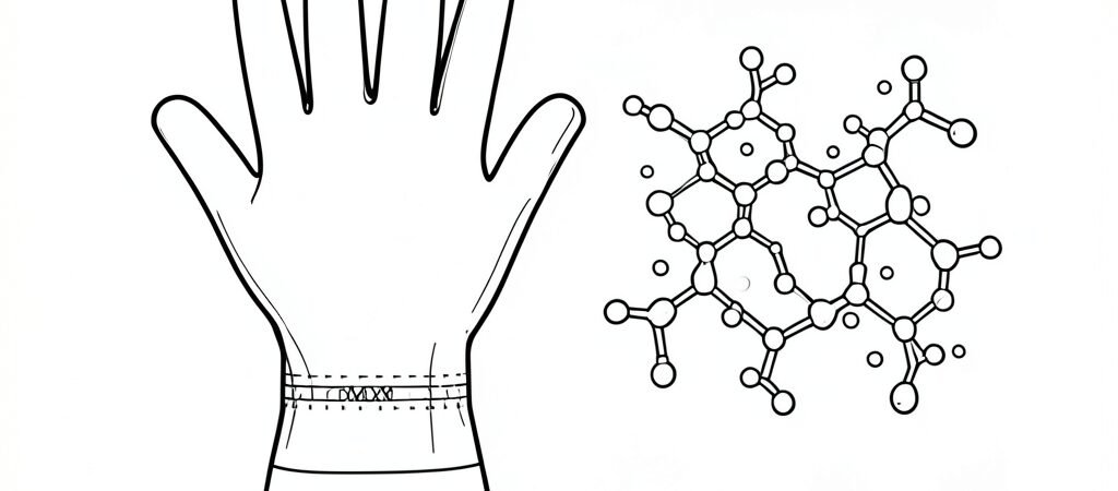 Permeation versus Degradation: Choosing Gloves for Multiple Chemicals