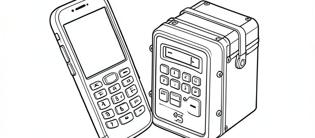 Personal Electronic Devices and Ignition Source Control
