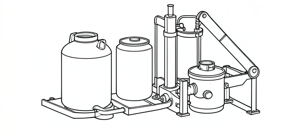 Pesticide Handling: Mixing and Loading