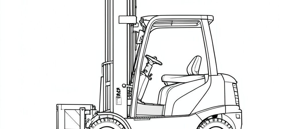 Picking at Height and Order Picker Safety