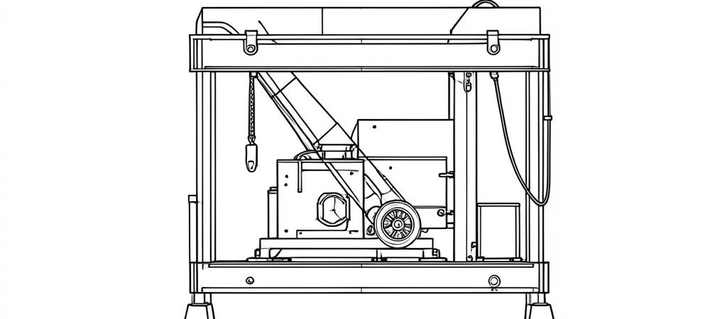 Planning a Lift: What the Lift Plan Has to Answer