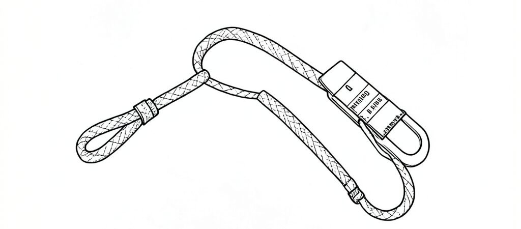 Reading a Sling Label and What the Working Load Limit Actually Means