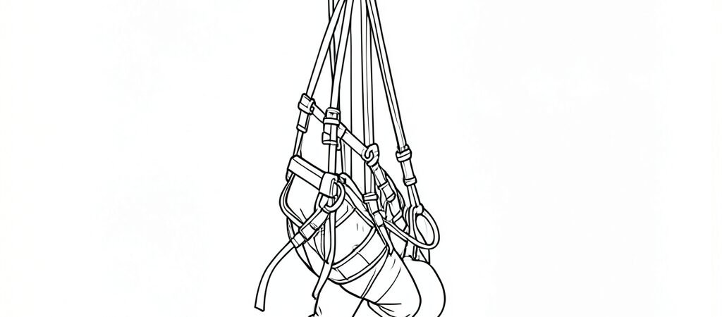 Rescue Planning for Aerial Tree Work