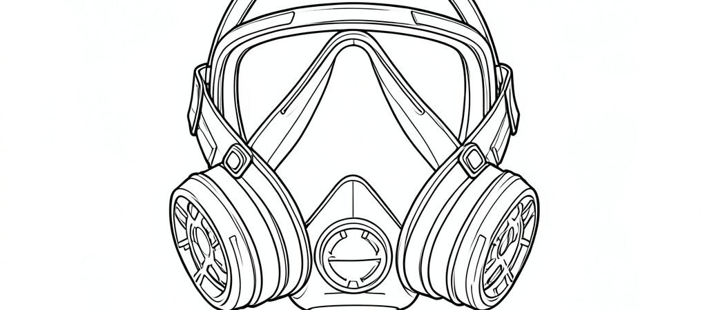 Respiratory Protection for Silica and Construction Dust