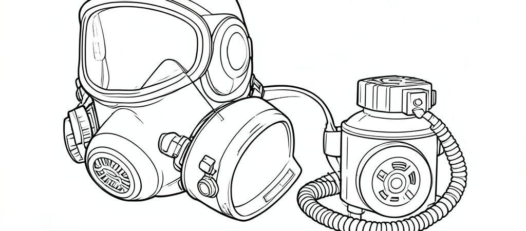 Respiratory Protection for Welding Fume
