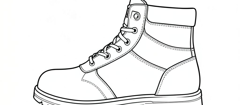 Safety Footwear for Construction: Reading the EN ISO 20345 Markings