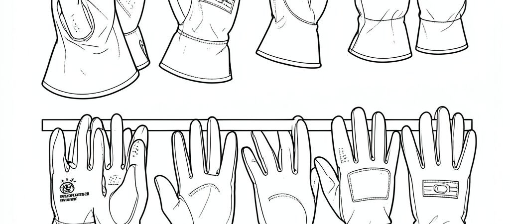 Selecting Gloves for Grounds and Tree Care Work
