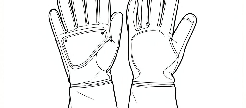 Selecting Welding Gloves to EN 407