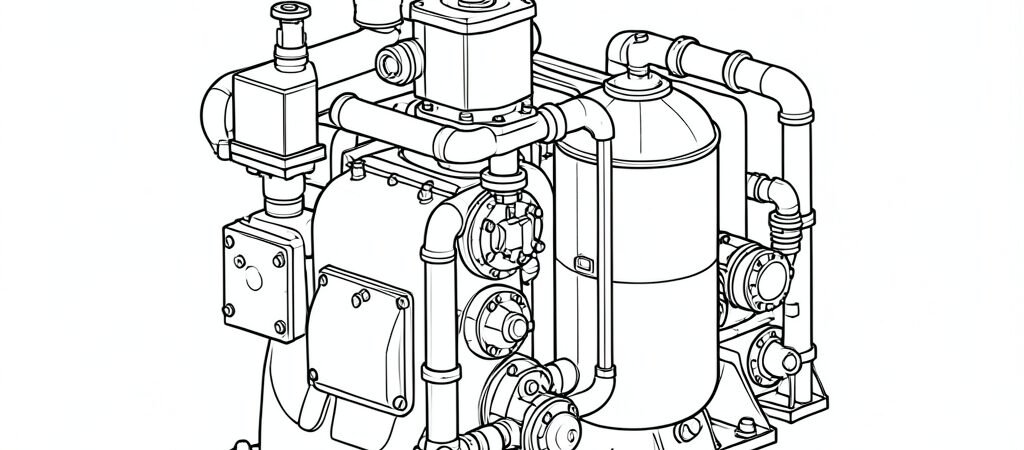 Stored Energy: The Hazard That Survives Isolation