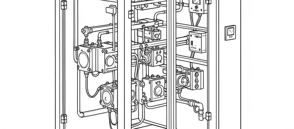 Switchgear Operation: PPE and Procedure for Racking and Switching