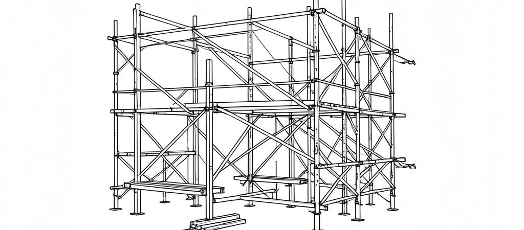 Temporary Works: What Needs a Design and an Independent Check