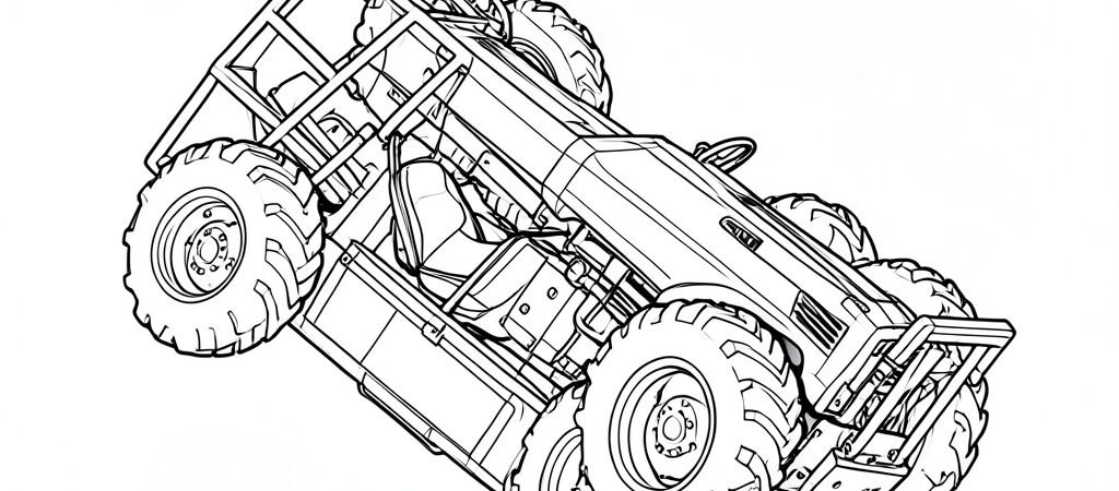Tractor Overturn: ROPS and Seat Belts